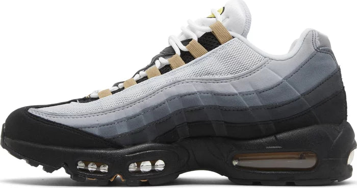 Nike Air Max 95 Yellow Strike