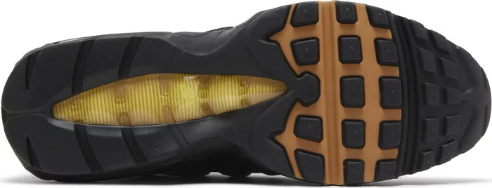 Nike Air Max 95 Yellow Strike