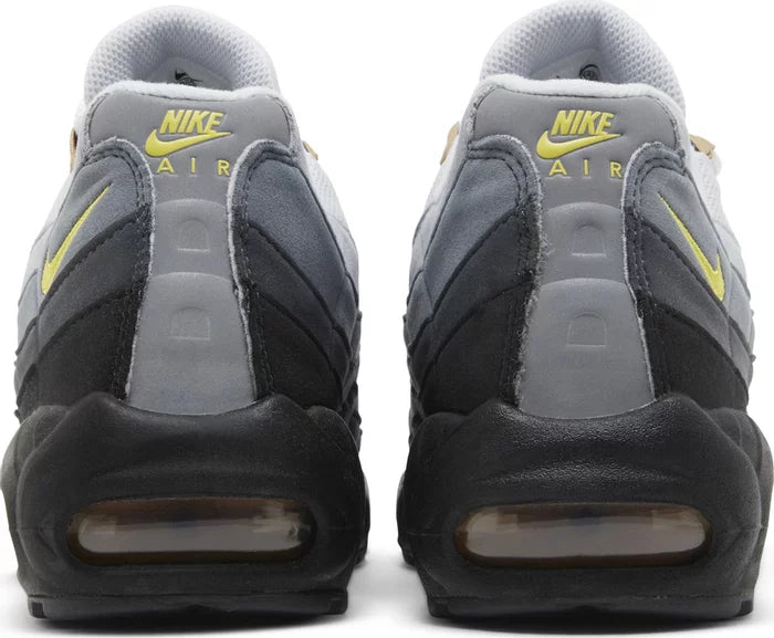 Air Max 95 Yellow Strike Buy w/ Klarna or Clearpay