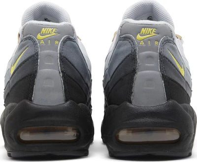 Nike Air Max 95 Yellow Strike
