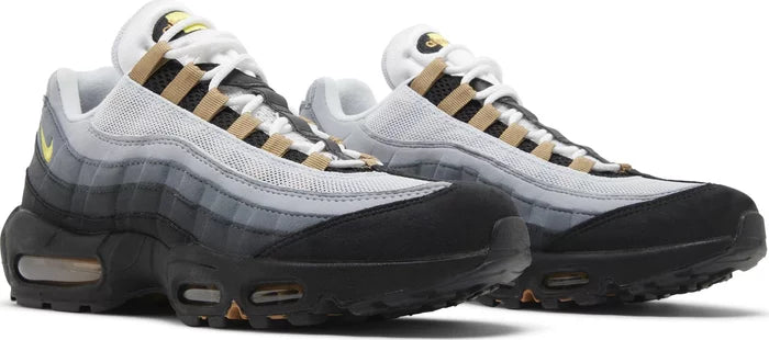 Nike Air Max 95 Yellow Strike