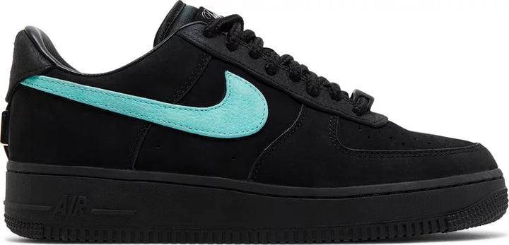 Nike Air Force 1 x Tiffany &amp; Co