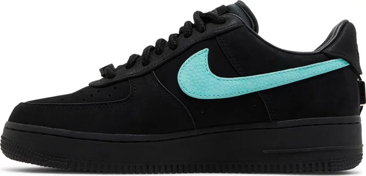 Nike Air Force 1 x Tiffany &amp; Co