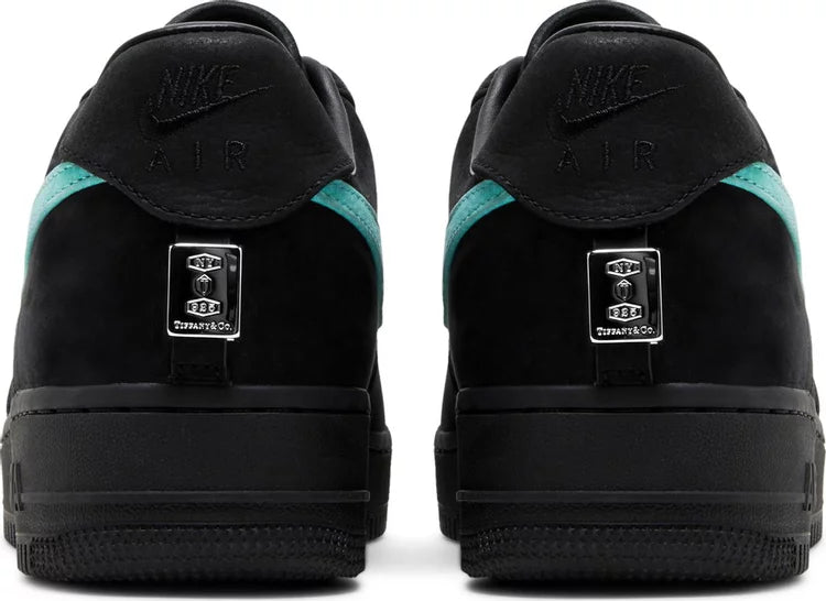 Nike Air Force 1 x Tiffany &amp; Co