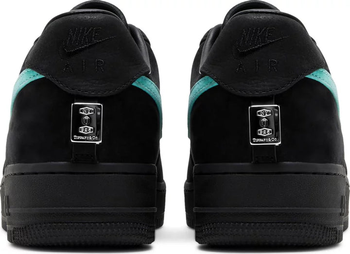 Nike Air Force 1 x Tiffany &amp; Co