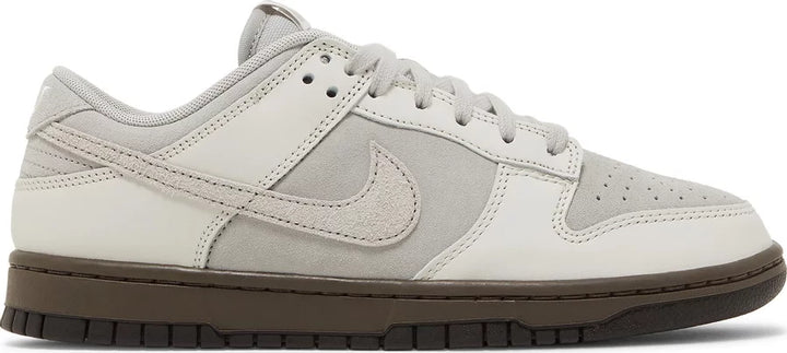 Nike Dunk Low Iron Stone