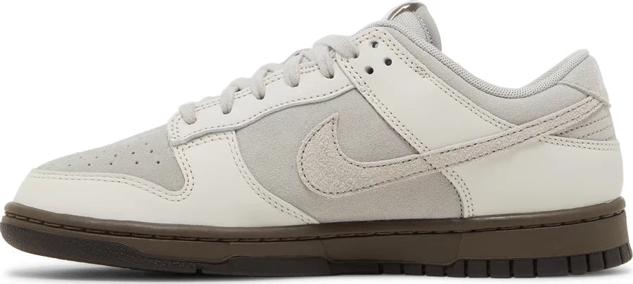 Nike Dunk Low Iron Stone