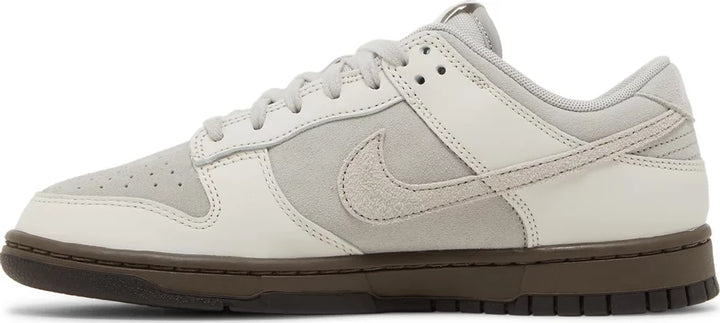 Nike Dunk Low Iron Stone