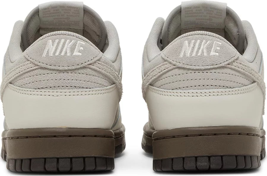 Nike Dunk Low Iron Stone