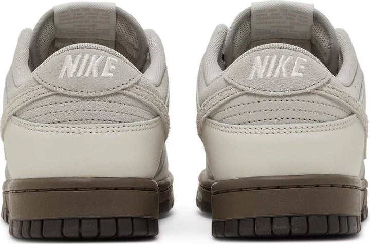 Nike Dunk Low Iron Stone