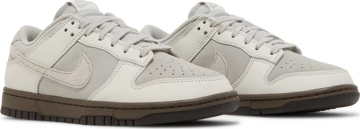 Nike Dunk Low Iron Stone