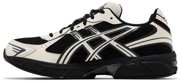 Asics Gel 1130 Black Cream