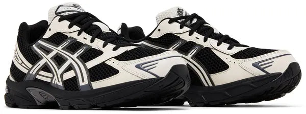 Asics Gel 1130 Black Cream