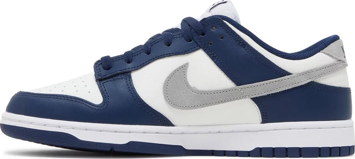 Nike Dunk Low Midnight Navy