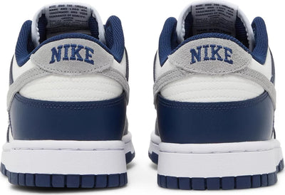 Nike Dunk Low Midnight Navy