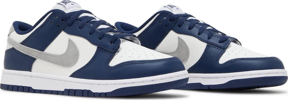 Nike Dunk Low Midnight Navy