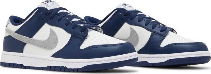 Nike Dunk Low Midnight Navy