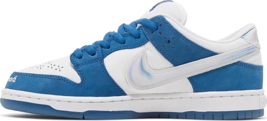 Nike Dunk Low SB Born x Raised W