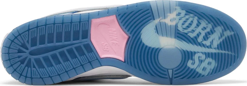Nike Dunk Low SB Born x Raised W