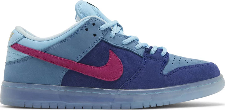 Nike Dunk Low SB Run The Jewels W