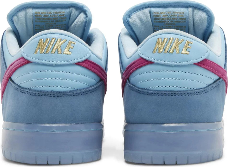 Nike Dunk Low SB Run The Jewels