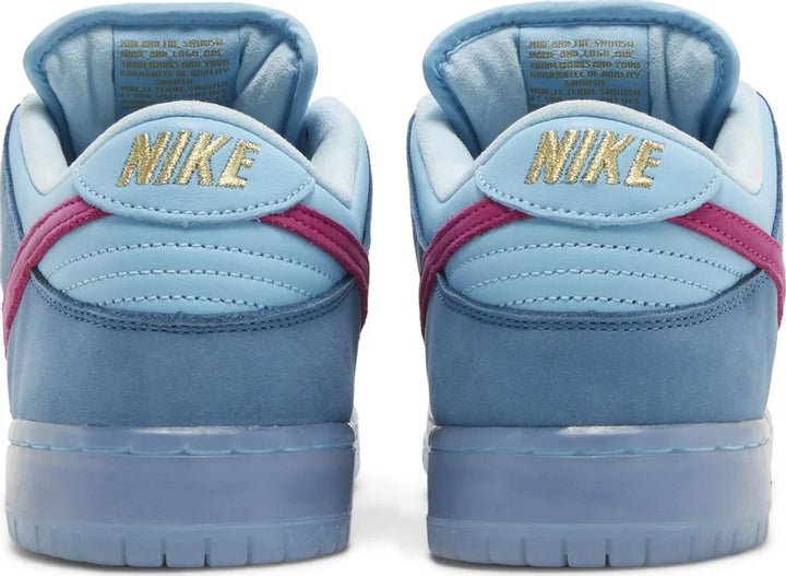 Nike Dunk Low SB Run The Jewels W