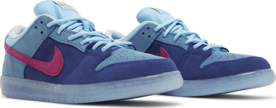 Nike Dunk Low SB Run The Jewels