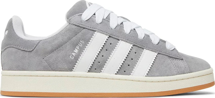 Adidas Campus 00s Grey White Gum W