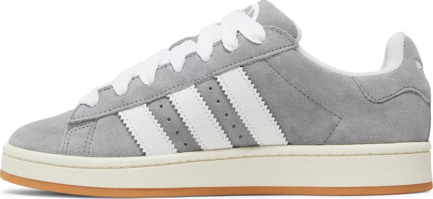 Adidas Campus 00s Grey White Gum W