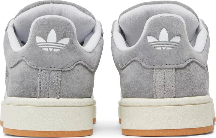 Adidas Campus 00s Grey White Gum W