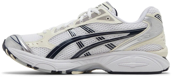 Asics Gel Kayano 14 White Midnight