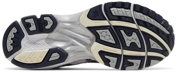Asics Gel Kayano 14 White Midnight