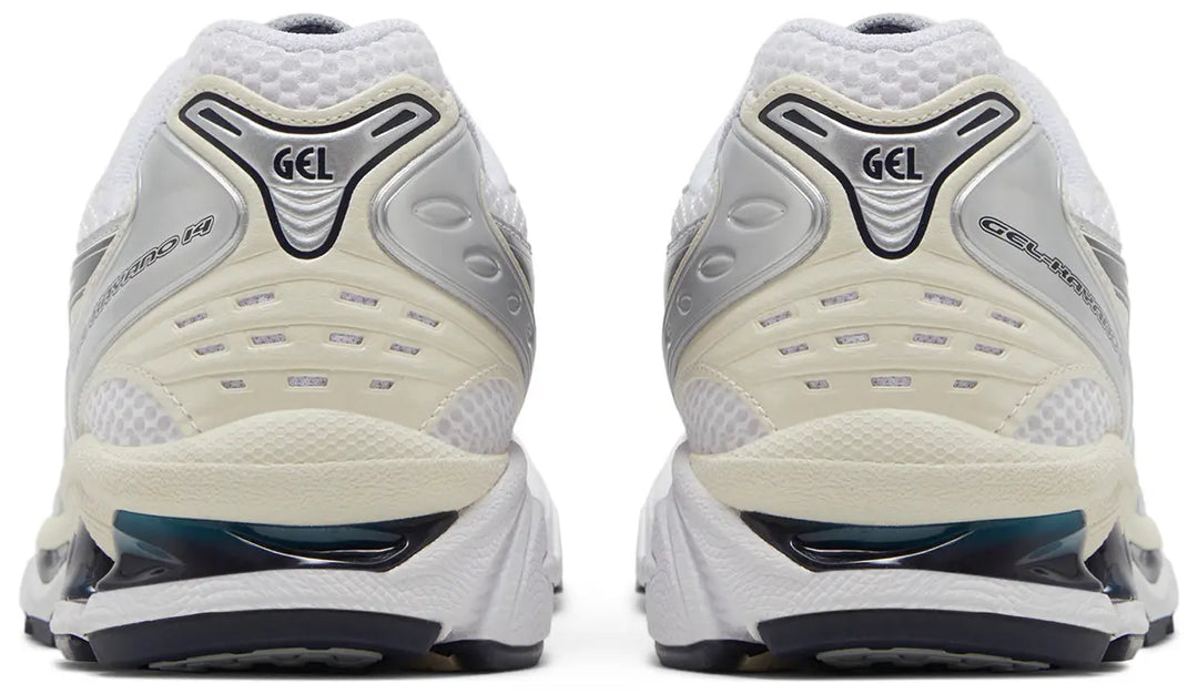 Asics Gel Kayano 14 White Midnight