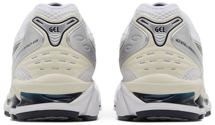 Asics Gel Kayano 14 White Midnight
