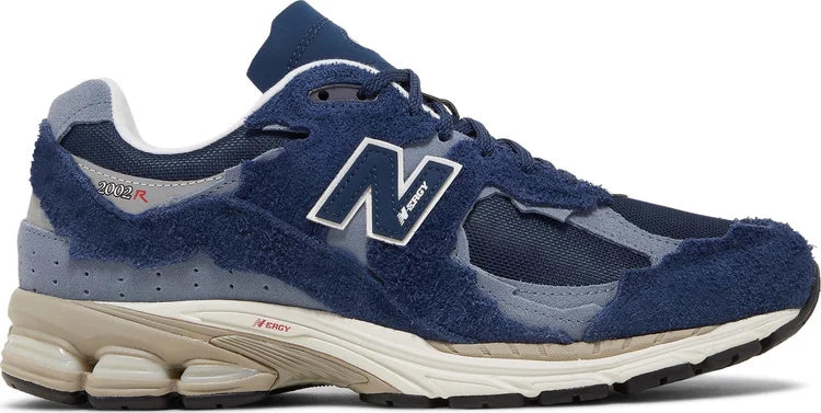 New Balance 2002R Protection Pack Navy