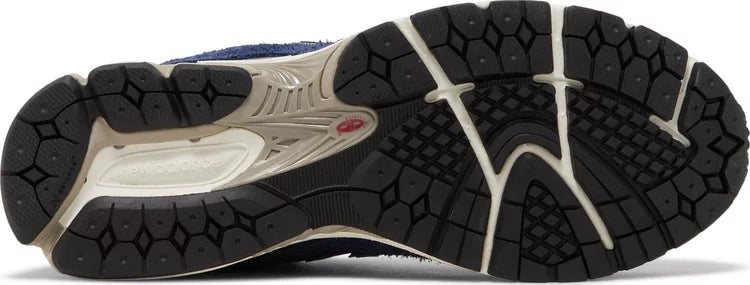 New Balance 2002R Protection Pack Navy