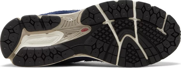 New Balance 2002R Protection Pack Navy