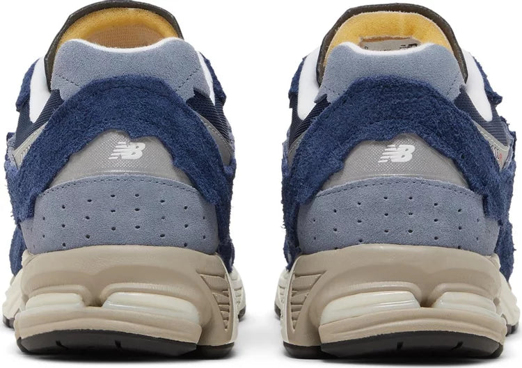 New Balance 2002R Protection Pack Navy