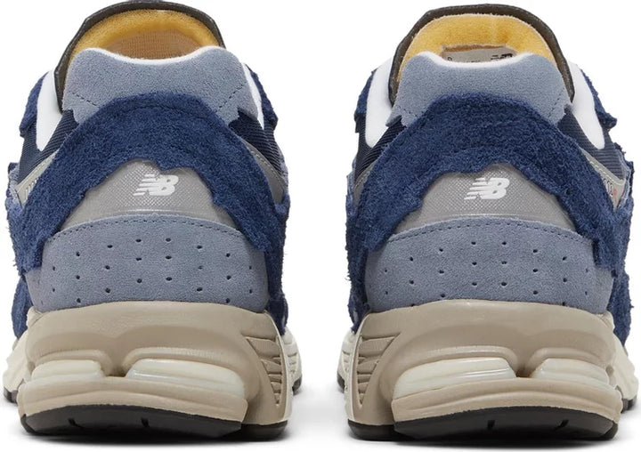 New Balance 2002R Protection Pack Navy