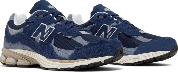 New Balance 2002R Protection Pack Navy