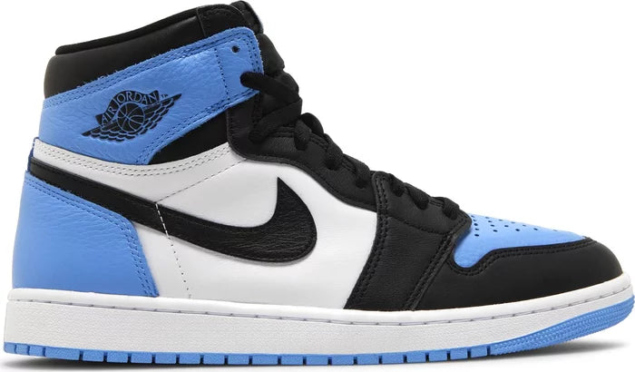 Nike Jordan 1 High UNC Toe