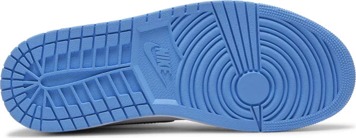 Nike Jordan 1 High UNC Toe