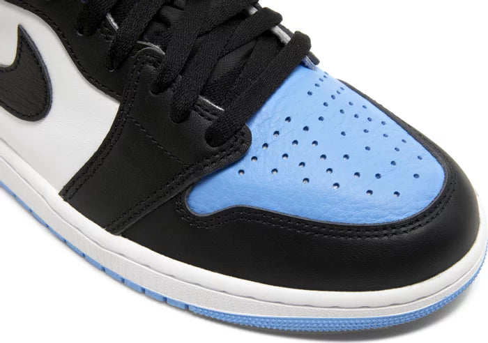 Nike Jordan 1 High UNC Toe