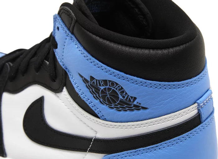 Nike Jordan 1 High UNC Toe