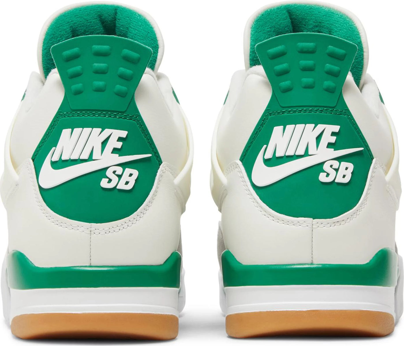 Nike Jordan 4 SB Pine Green W