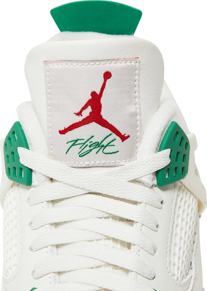 Nike Jordan 4 SB Pine Green W