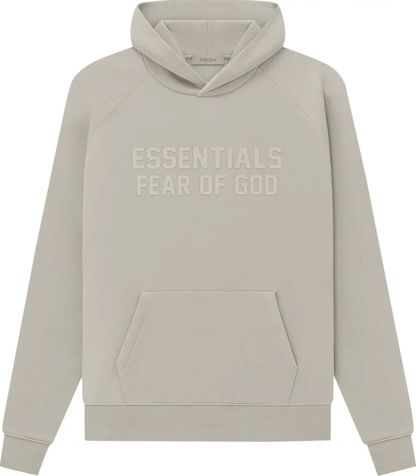 Fear of God Essentials (SS23) Seal Hoodie