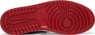 Nike Jordan 1 Low OG Black Toe