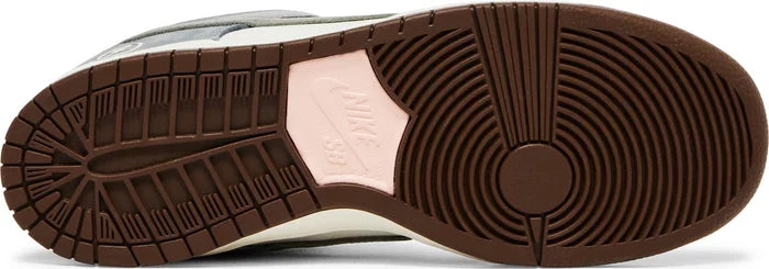 Nike Dunk Low SB Yuto Horigome W