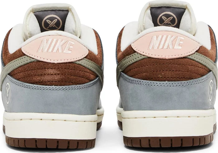Nike Dunk Low SB Yuto Horigome